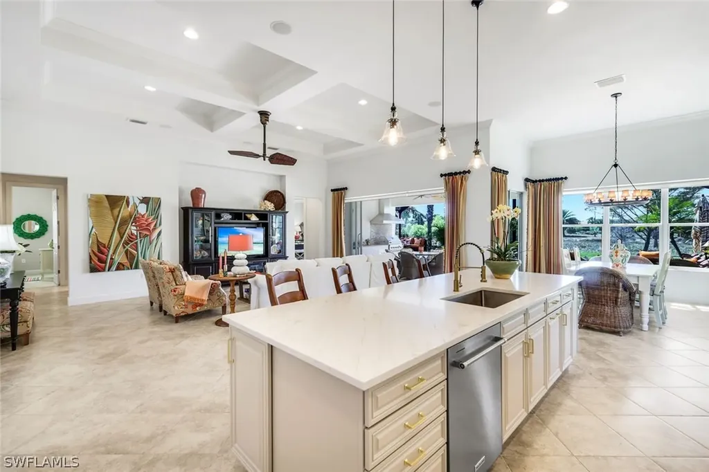 9327 Marble Stone Drive Naples FL 34120