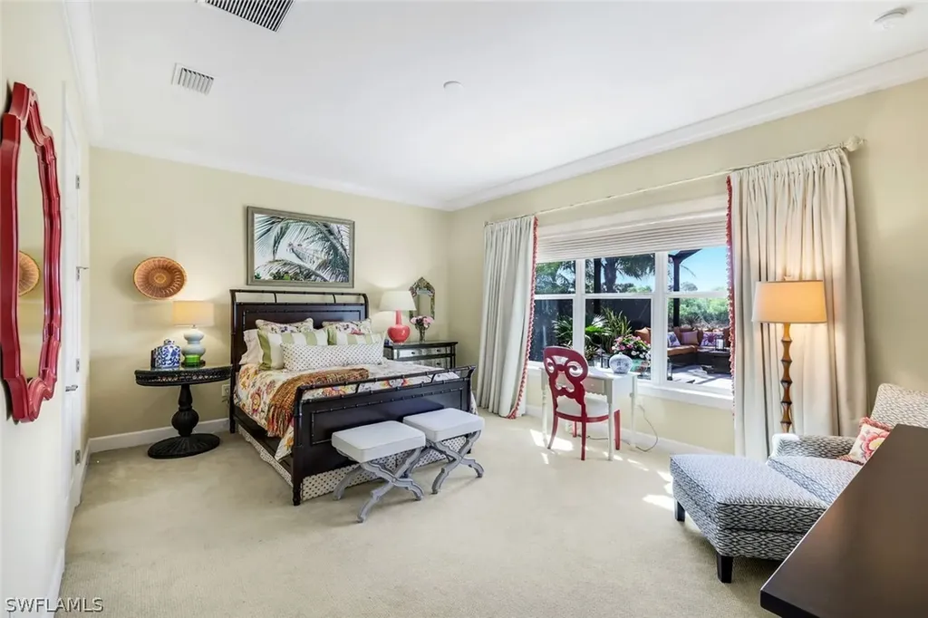 9327 Marble Stone Drive Naples FL 34120