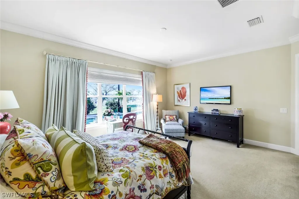 9327 Marble Stone Drive Naples FL 34120