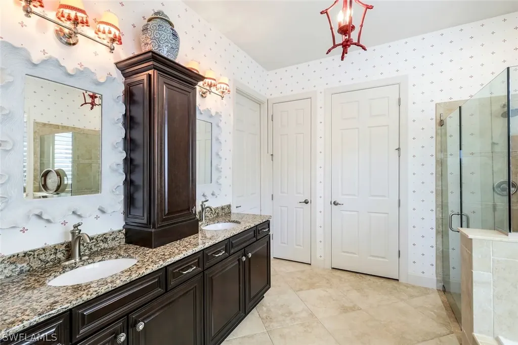 9327 Marble Stone Drive Naples FL 34120