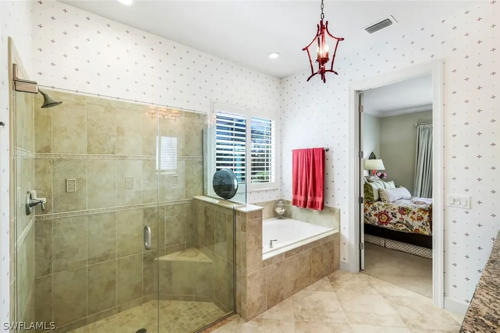 9327 Marble Stone Drive Naples FL 34120