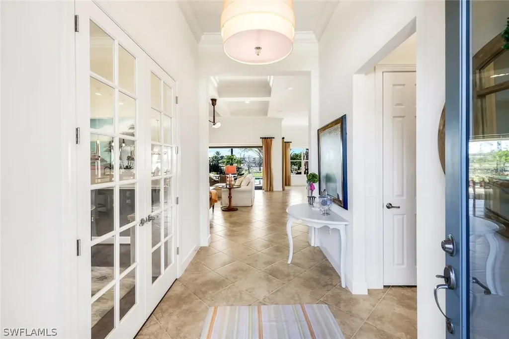 9327 Marble Stone Drive Naples FL 34120