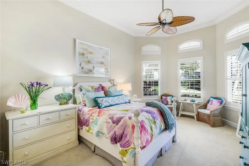 9327 Marble Stone Drive Naples FL 34120