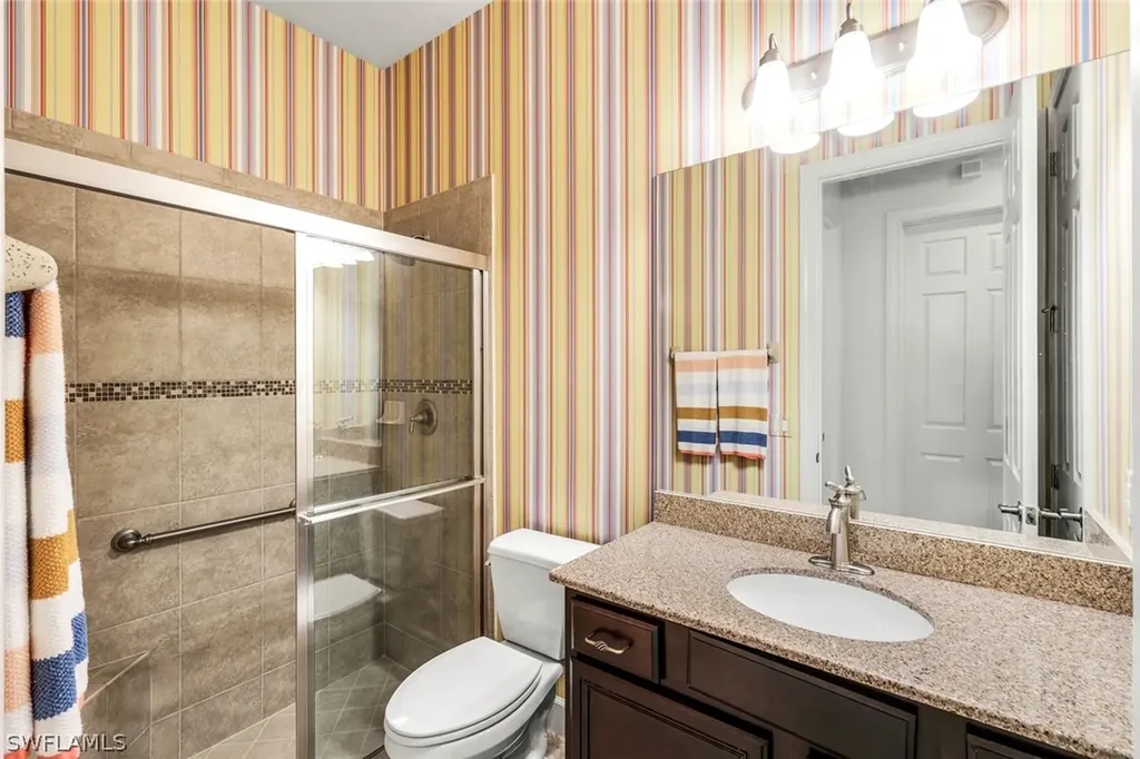 9327 Marble Stone Drive Naples FL 34120