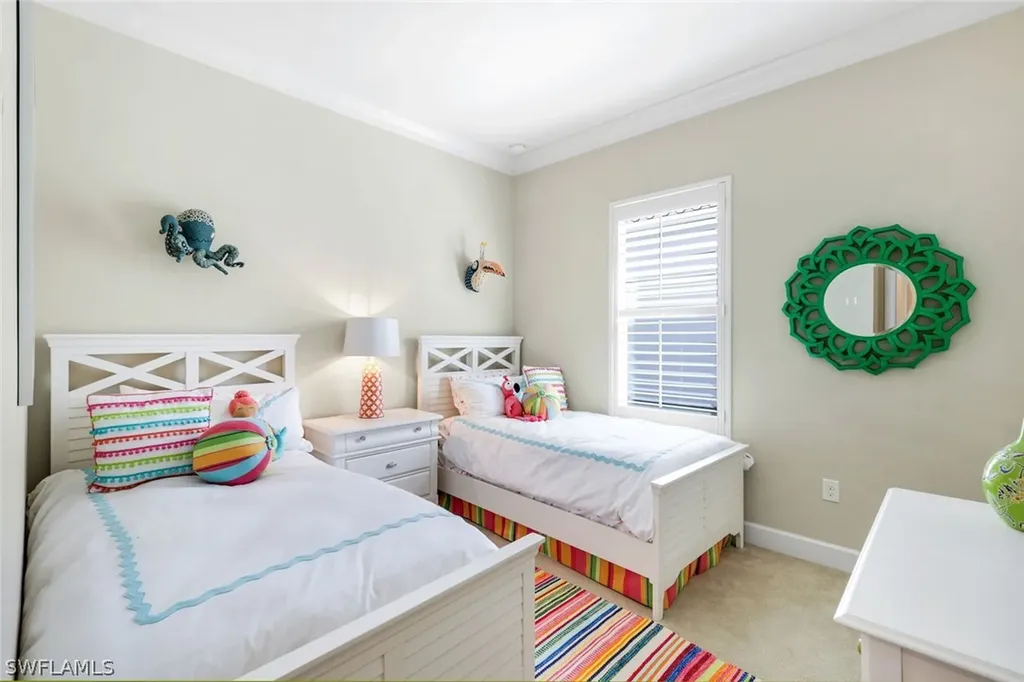 9327 Marble Stone Drive Naples FL 34120