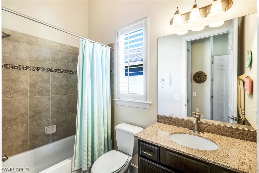 9327 Marble Stone Drive Naples FL 34120