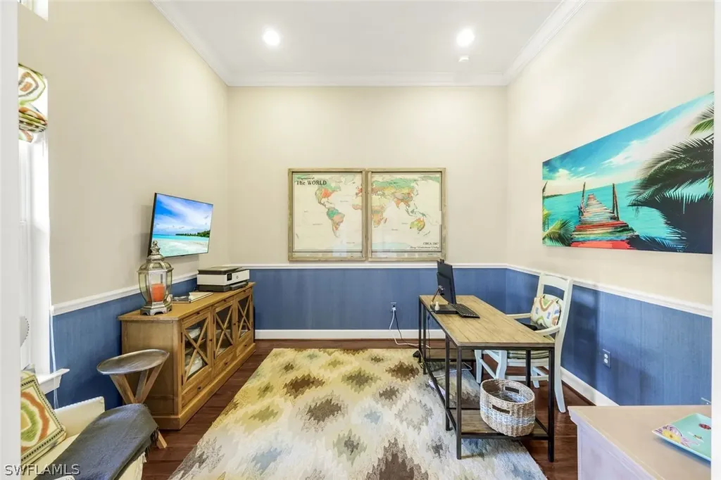 9327 Marble Stone Drive Naples FL 34120