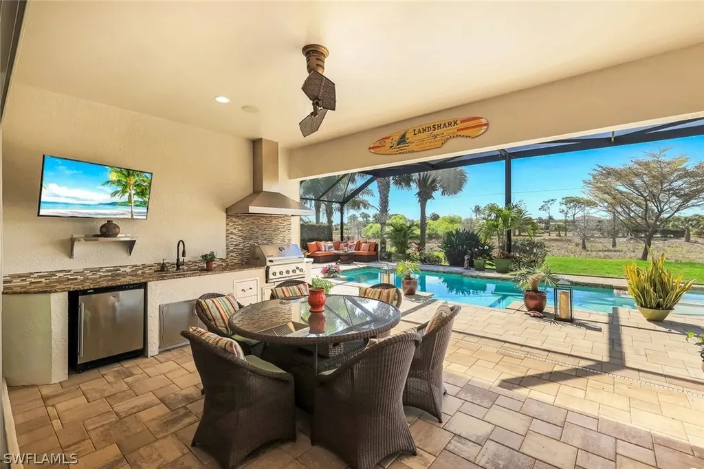 9327 Marble Stone Drive Naples FL 34120