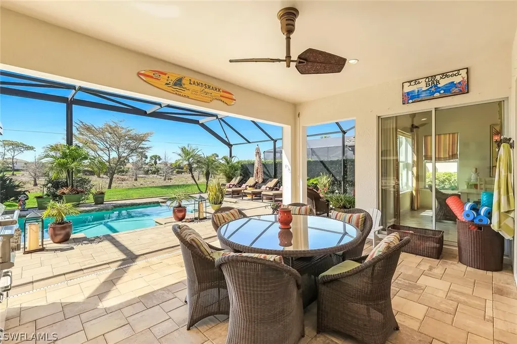 9327 Marble Stone Drive Naples FL 34120