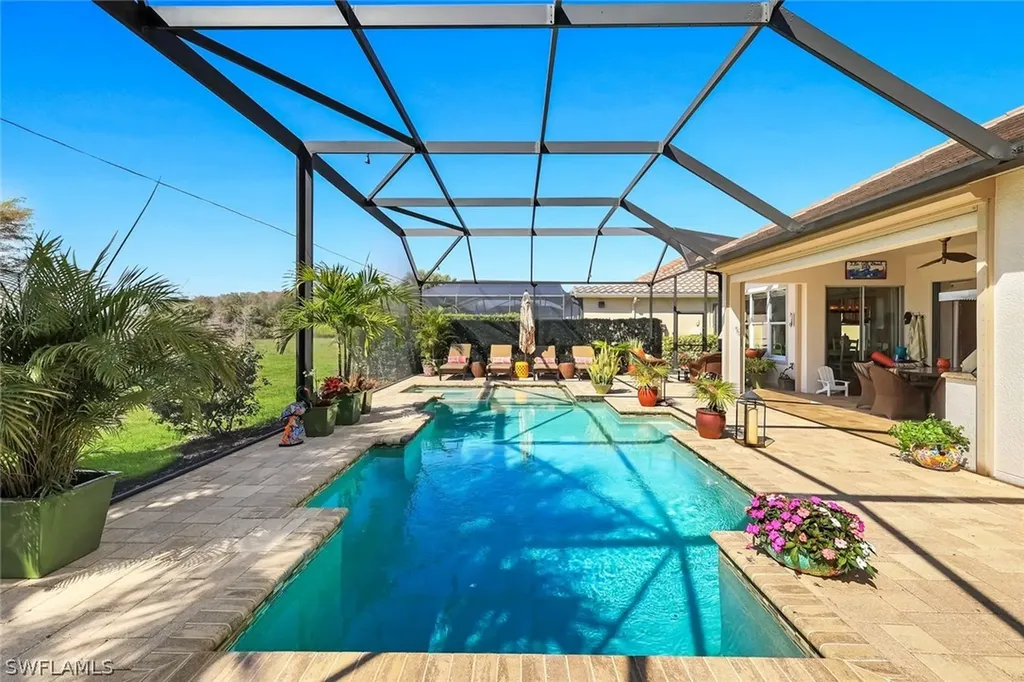 9327 Marble Stone Drive Naples FL 34120