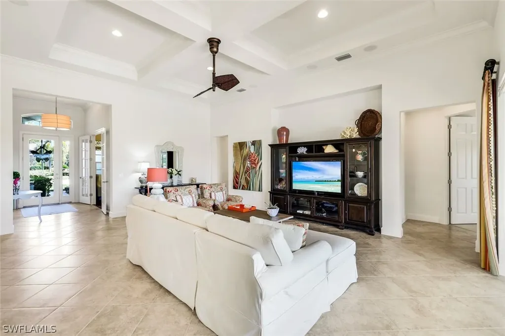 9327 Marble Stone Drive Naples FL 34120