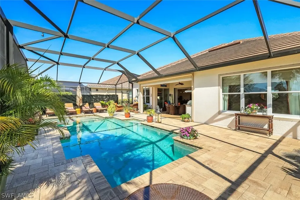 9327 Marble Stone Drive Naples FL 34120