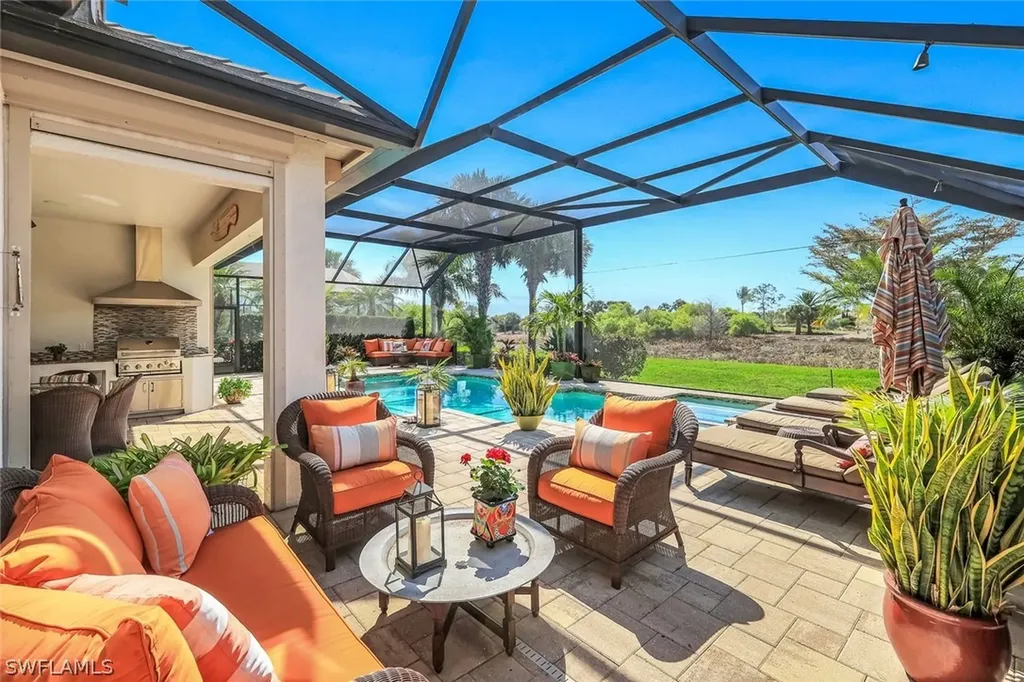 9327 Marble Stone Drive Naples FL 34120