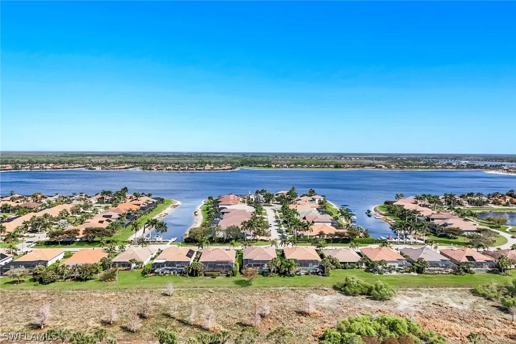 9327 Marble Stone Drive Naples FL 34120