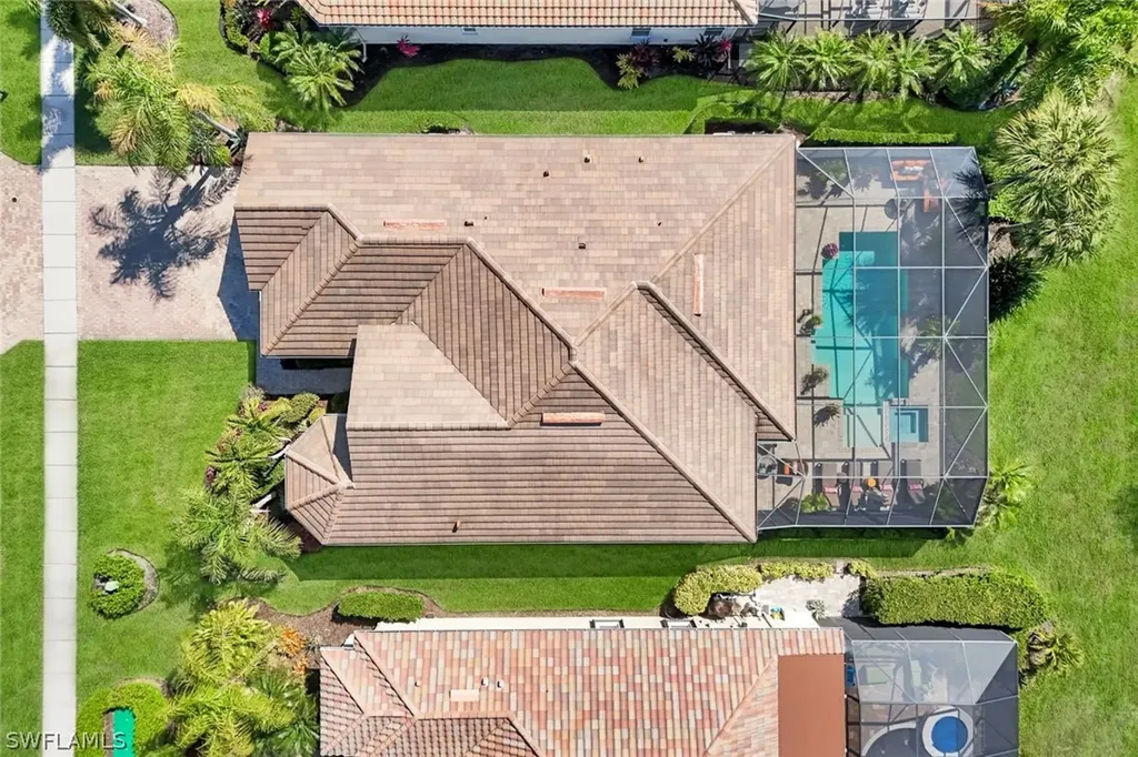 9327 Marble Stone Drive Naples FL 34120