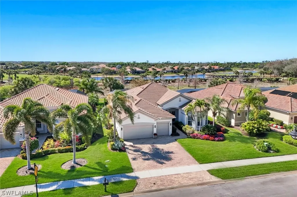 9327 Marble Stone Drive Naples FL 34120