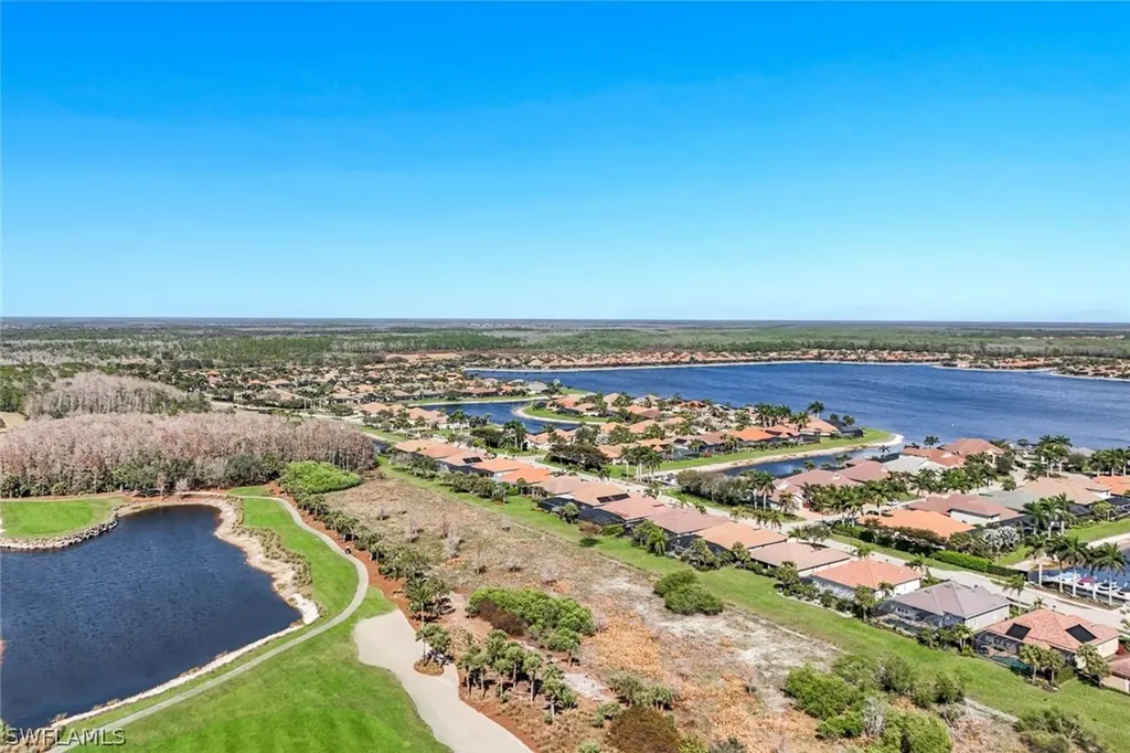 9327 Marble Stone Drive Naples FL 34120