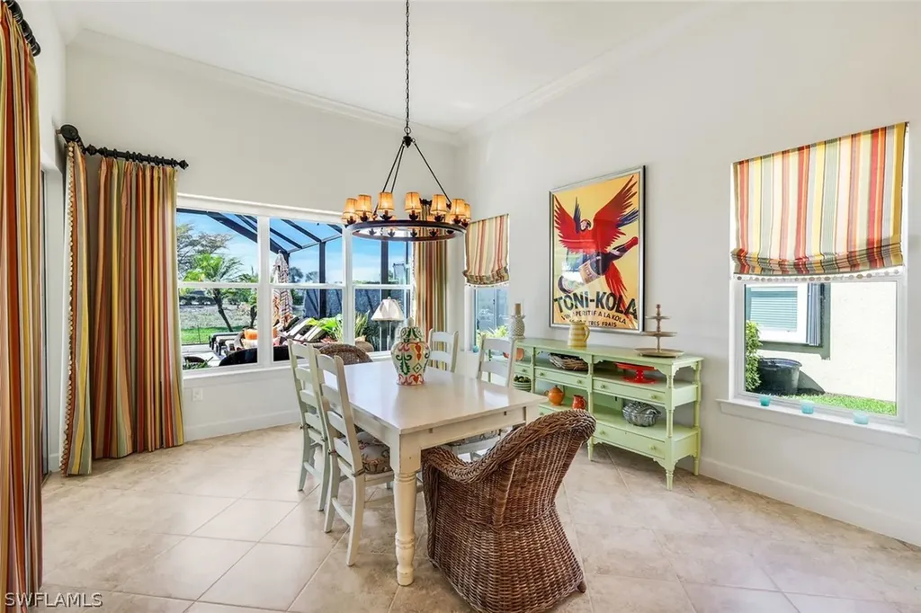 9327 Marble Stone Drive Naples FL 34120