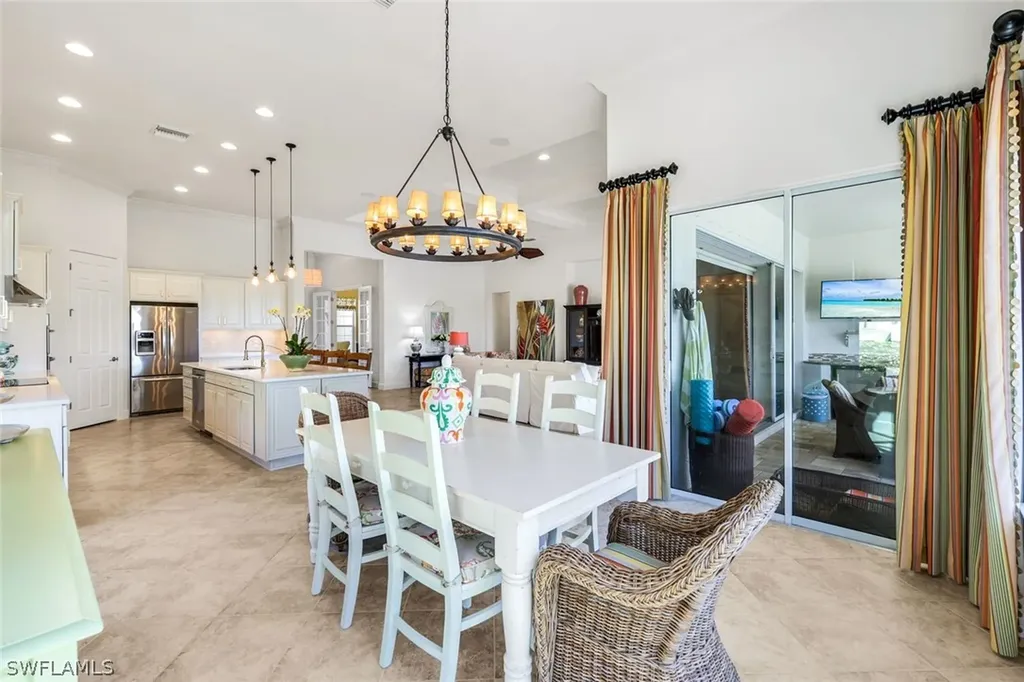 9327 Marble Stone Drive Naples FL 34120