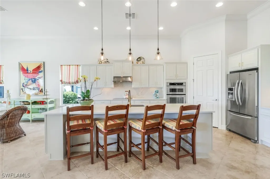 9327 Marble Stone Drive Naples FL 34120