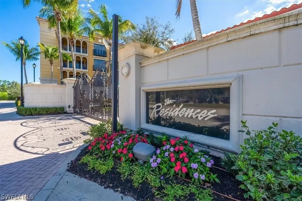 8011 Via Monte Carlo Way Estero FL 33928