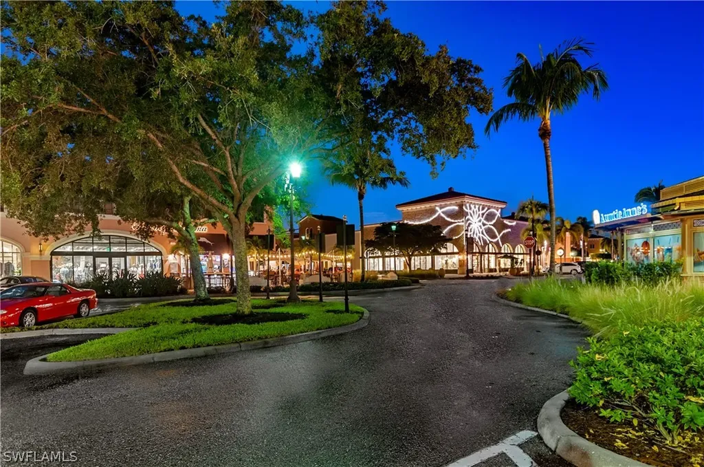 8011 Via Monte Carlo Way Estero FL 33928