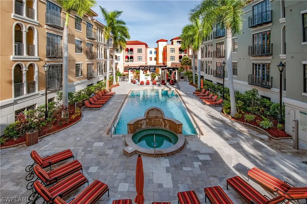 8011 Via Monte Carlo Way Estero FL 33928