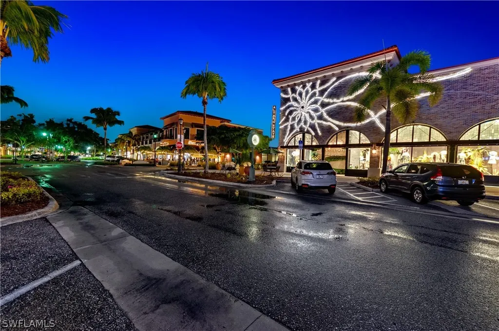 8011 Via Monte Carlo Way Estero FL 33928