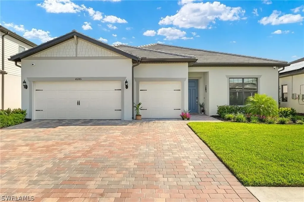 4285 Reverence Place Ave Maria FL 34142