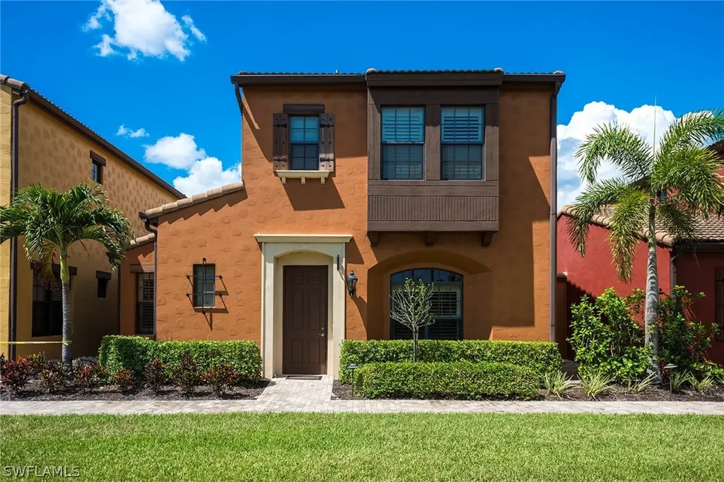 11947 Nalda Street Fort Myers FL 33912