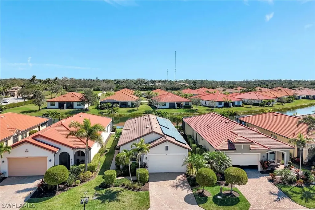 1416 Lucena Lane Naples FL 34113
