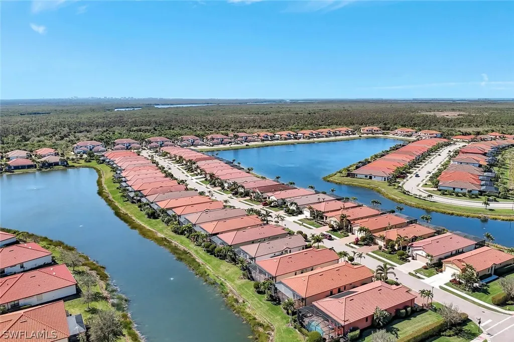 1416 Lucena Lane Naples FL 34113