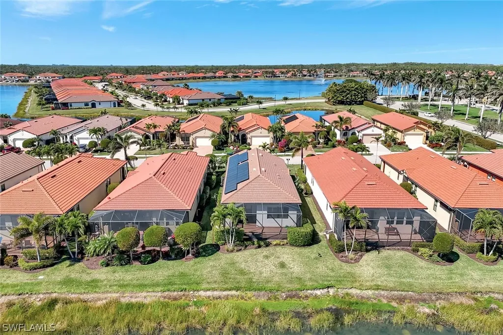 1416 Lucena Lane Naples FL 34113