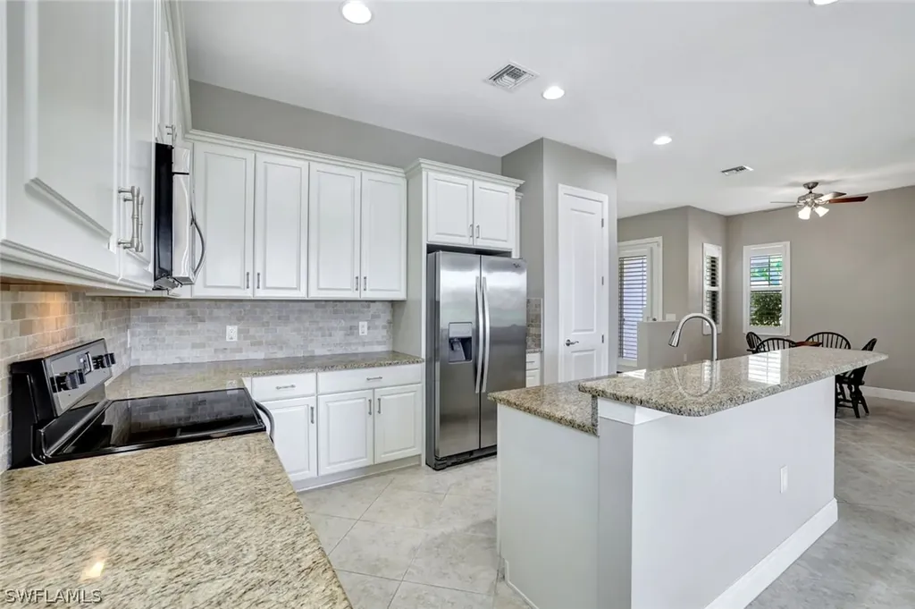 1416 Lucena Lane Naples FL 34113