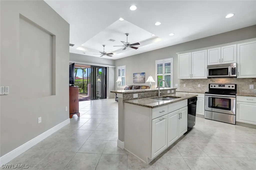 1416 Lucena Lane Naples FL 34113