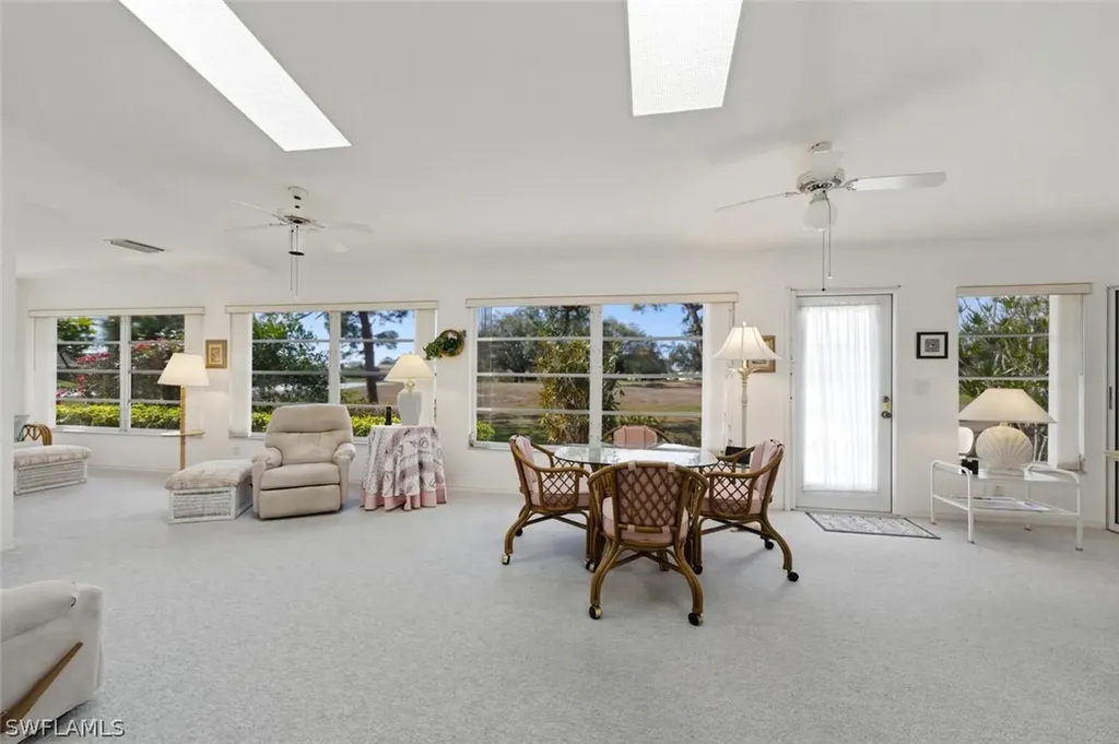 217 Marseille Drive Naples FL 34112