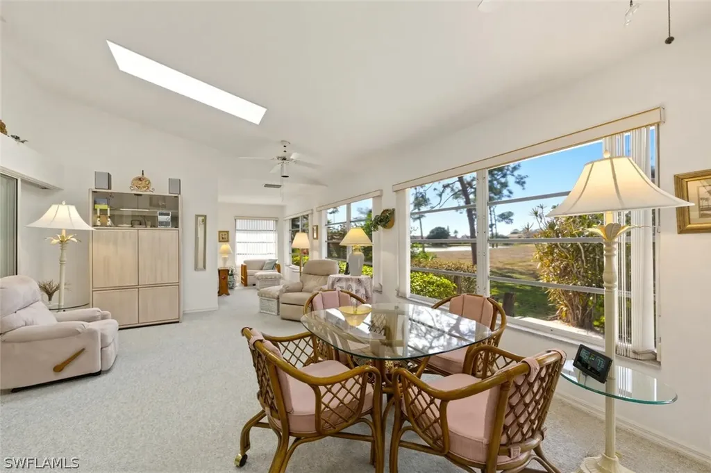 217 Marseille Drive Naples FL 34112