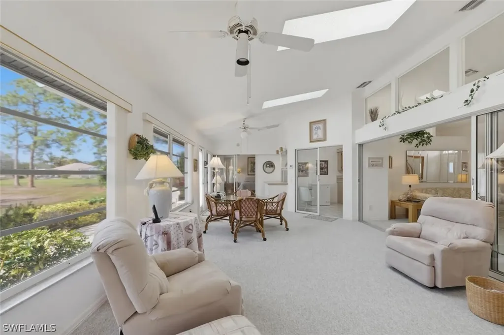 217 Marseille Drive Naples FL 34112