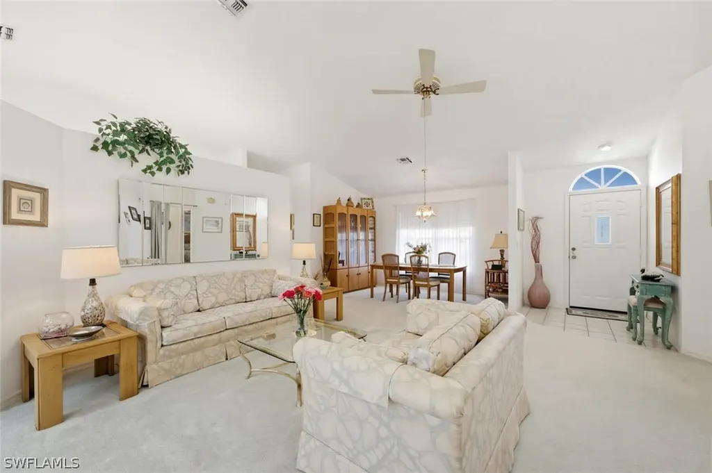 217 Marseille Drive Naples FL 34112