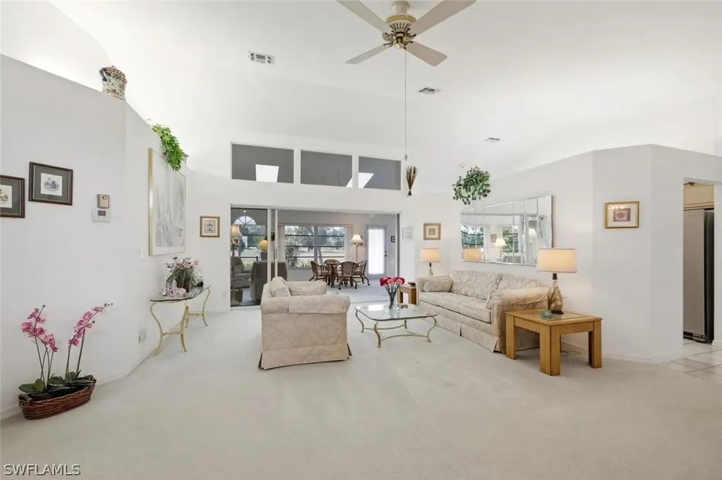 217 Marseille Drive Naples FL 34112