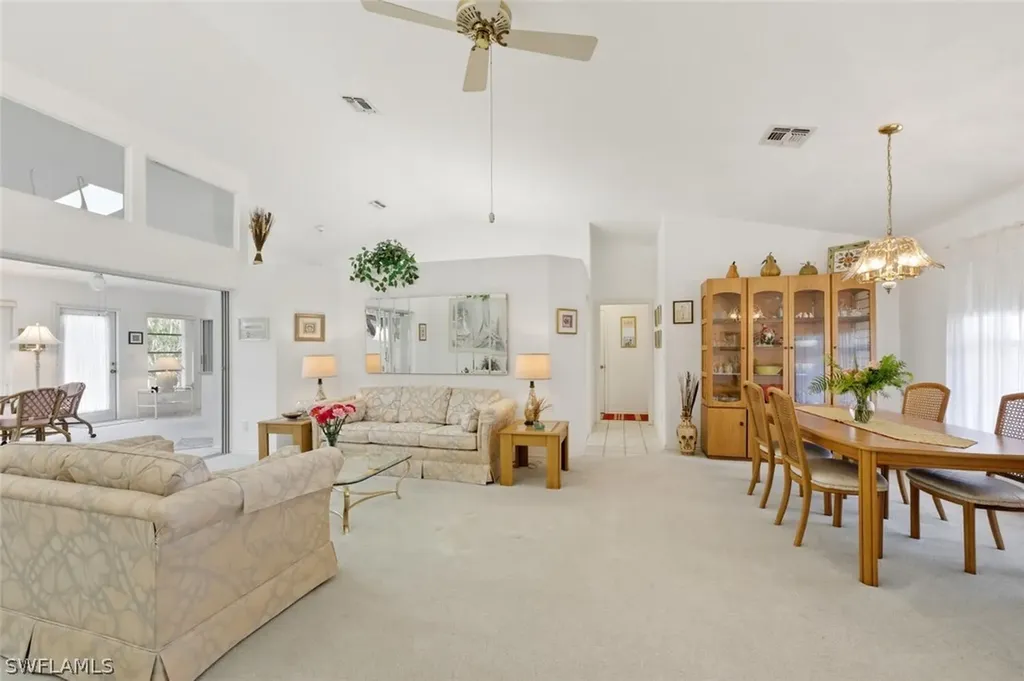 217 Marseille Drive Naples FL 34112