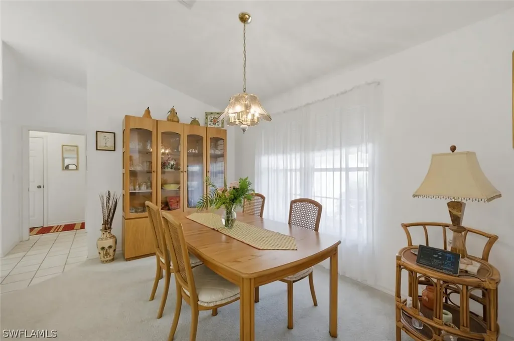 217 Marseille Drive Naples FL 34112