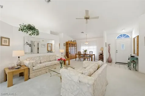 217 Marseille Drive Naples FL 34112