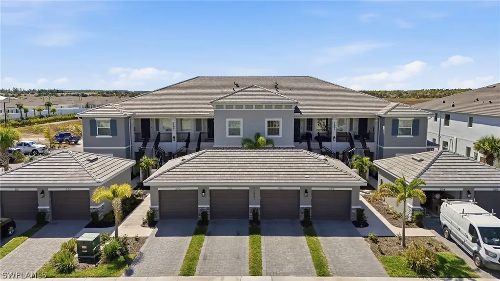 11861 Venetian Lagoon Drive Fort Myers FL 33913