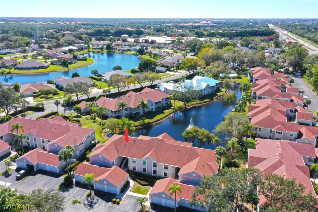 9844 Luna Circle Naples FL 34109