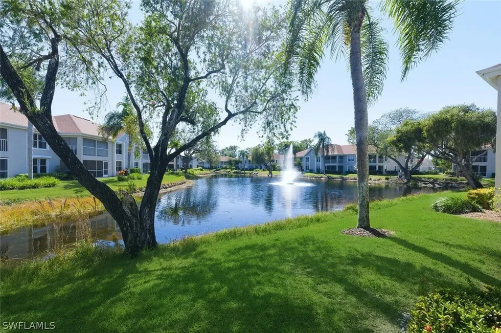 9844 Luna Circle Naples FL 34109