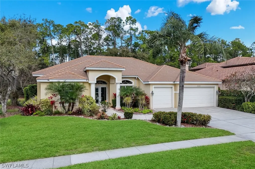 Naples FL, 3899 Midshore Drive