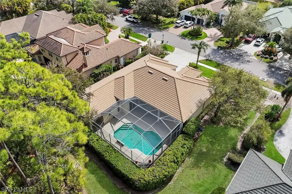 3899 Midshore Drive Naples FL 34109