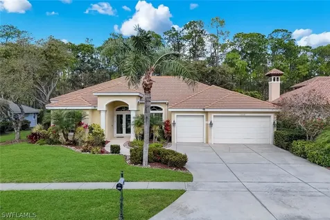 3899 Midshore Drive Naples FL 34109