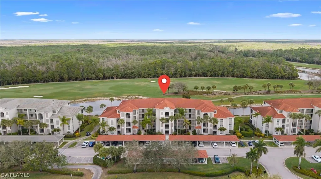 10337 Heritage Bay Boulevard Naples FL 34120